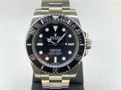 tourneau rolex submariner